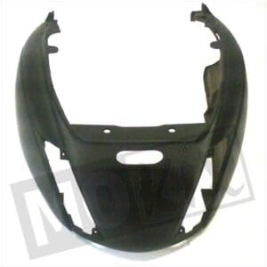 SIDE PANEL PIAGGIO ZIP SP LEFT/RIGHT MATT BLACK