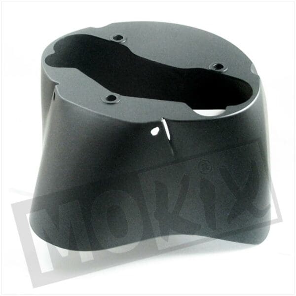 FRONT FENDER PIAGGIO ZIP SP  MATT BLACK