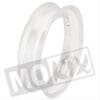 RIM VESPA PK/PX/ET3 WHITE