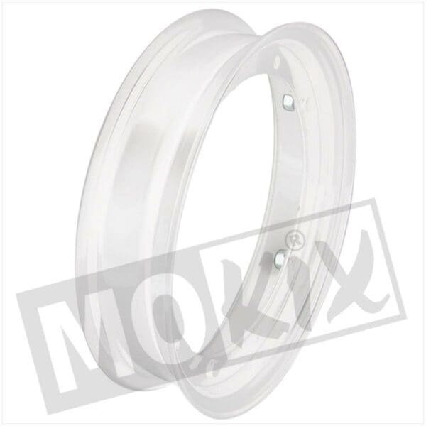 RIM VESPA PK/PX/ET3 WHITE