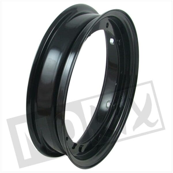 RIM VESPA PK/PX/ET3 BLACK