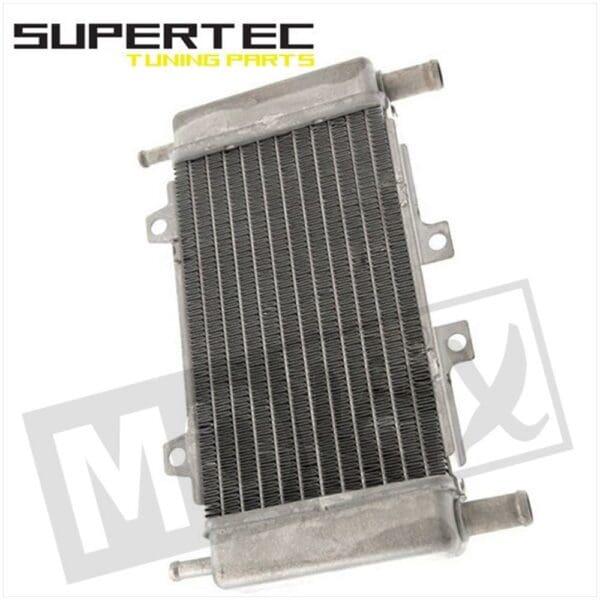 RADIATOR  PIAGGIO RUNNER 50 SUPERTEC