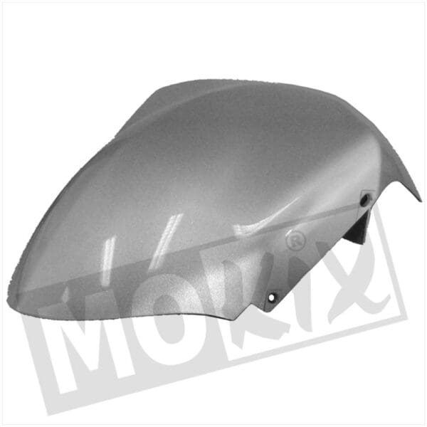 FRONT FENDER PEUGEOT VIVA CITY SL/XRACE MET.SILVER