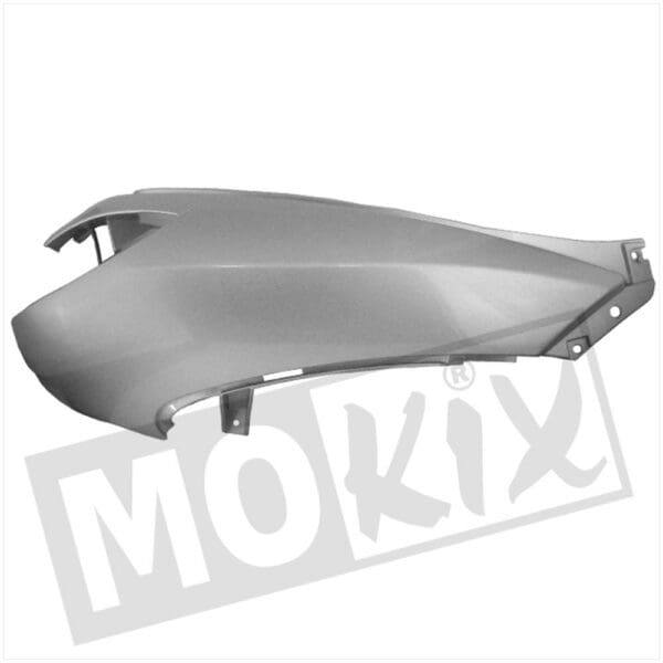 SIDE PANEL PEUGEOT VIVA CITY RIGHT METALIC SILVER