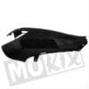 SIDE PANEL PEUGEOT VIVA CITY RIGHT BLACK