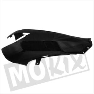 SIDE PANEL PEUGEOT VIVA CITY RIGHT BLACK