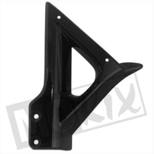 FRONT FENDER PEUGEOT VIVA CITY RIGHT BLACK