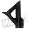 FRONT FENDER PEUGEOT VIVA CITY LEFT BLACK