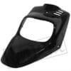 FRONT PANEL YAMAHA BW'S 99-03 BLACK