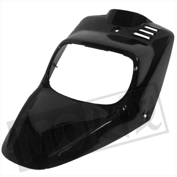 FRONT PANEL YAMAHA BW'S 99-03 BLACK