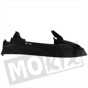 FRONT PANEL NOSE YAMAHA BW'S 99-03 BLACK