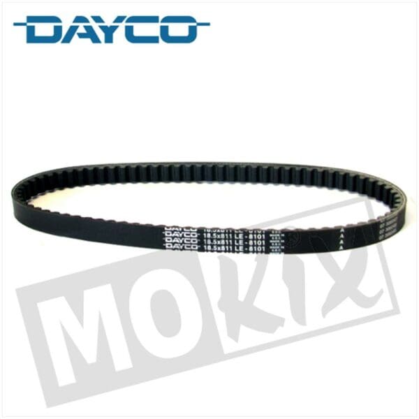 V-BELT DAYCO 18.5x 811 PIAGGIO RUNNER/STALKER