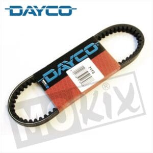 V-BELT DAYCO 18  x 670 KYMCO/GY6