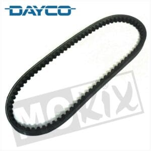 V-BELT DAYCO 16.8x 808 PEUGEOT/ITALJET/MALAGUTI