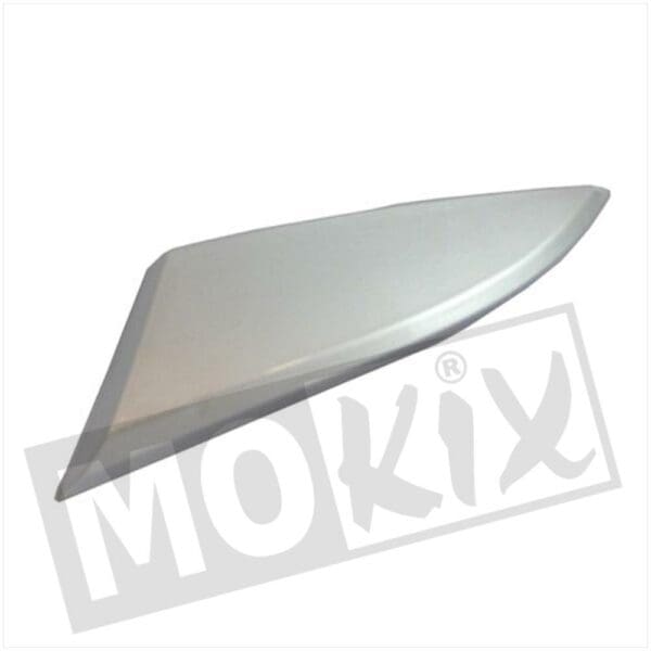 FRONT PANEL RIGHT SYM MIO  SILVER