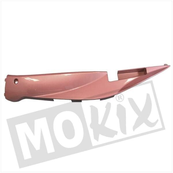 ENGINE SPOILER SYM MIO LEFT PINK