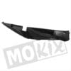 ENGINE SPOILER SYM MIO RIGHT BLACK