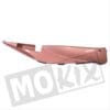 ENGINE SPOILER SYM MIO RIGHT PINK