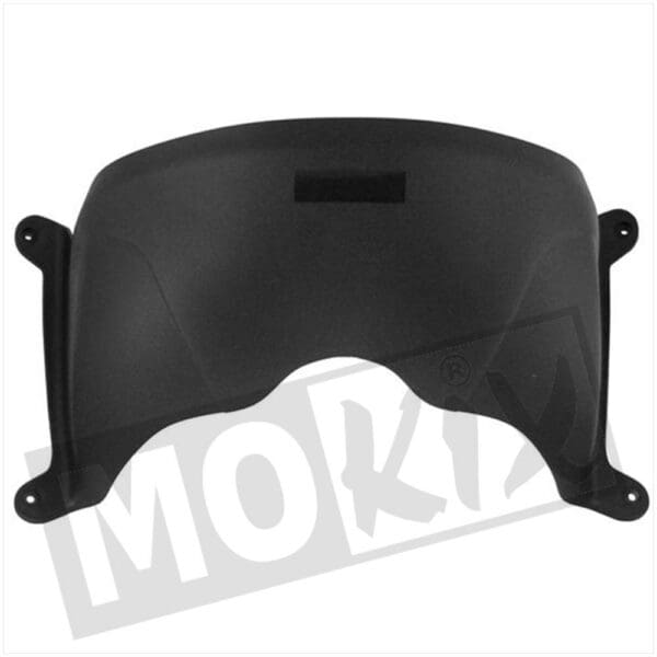 GLOVE BOX SYM MIO BLACK