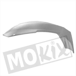 FRONT FENDER DERBI SENDA SM/RIEJU RR WHITE