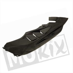 SIDE PANEL PEUGEOT SPEEDFIGHT2 LEFT REAR BLACK