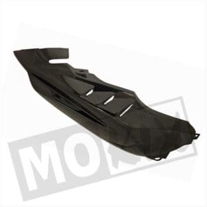 SIDE PANEL PEUGEOT SPEEDFIGHT 2 RIGHT REAR BLACK