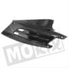 SIDE PANEL PEUGEOT SPEEDFIGHT 2 RIGHT BLACK