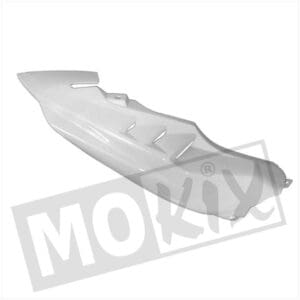 SIDE PANEL PEUGEOT SPEEDFIGHT2 RIGHT REAR WHITE