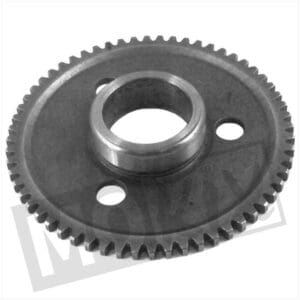 STARTER CLUTCH PEU/SYM 4T NT CHINA 4T GY6 SPROCKET