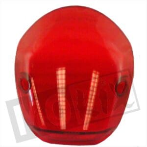 TAILLIGHT GLASS SYM MIO ORG