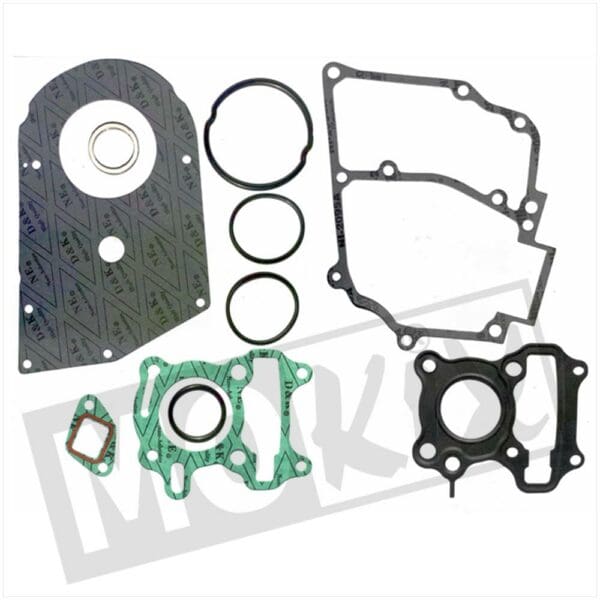 GASKET SET COMPLETE SYM MIO 4T