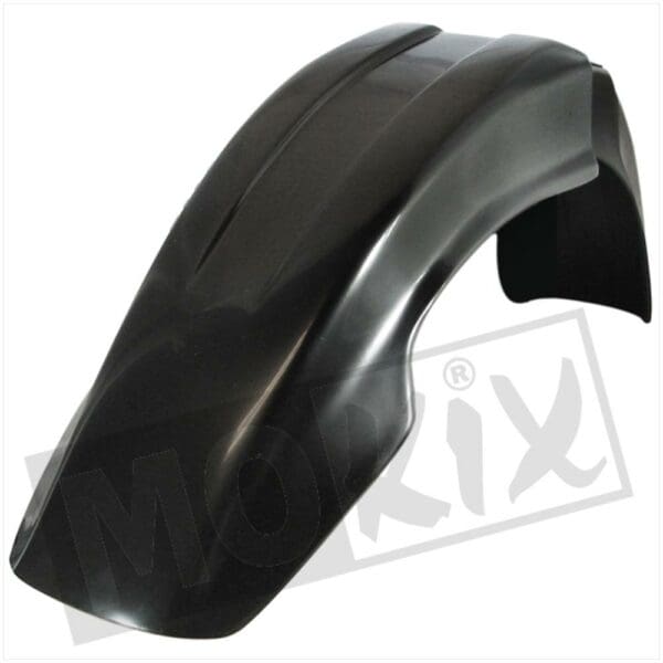 FRONT FENDER DERBI/RIE"03  BLACK