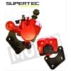 BRAKECALIPER CHINA/GENERIC/RIEJU 4T RED SUPERTEC