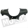 COVER HANDLE BAR PIAGGIO ZIP 2000/ SP nm BLACK