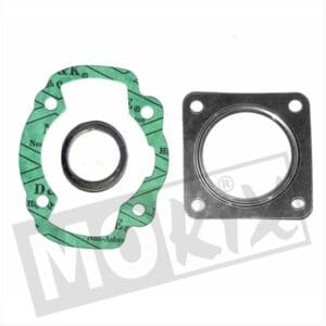 CYL.GASKET SET KY  DJ50Y/SCOUT STD (3)