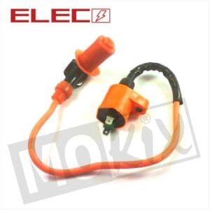 IGNITION COIL KYMCO AGILITY 4T