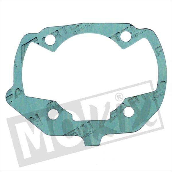 CYL.FOOT GASKET PEUGEOT LUDIX/JET FORCE (1)