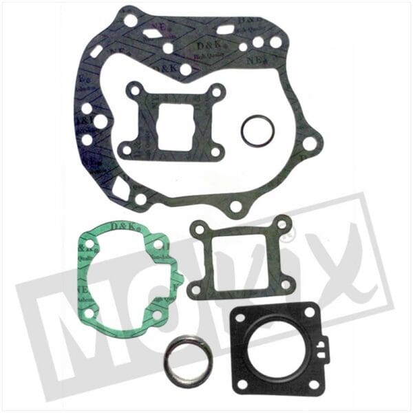 GASKET SET COMPLETE KYMCO HORIZONTAL AC SP