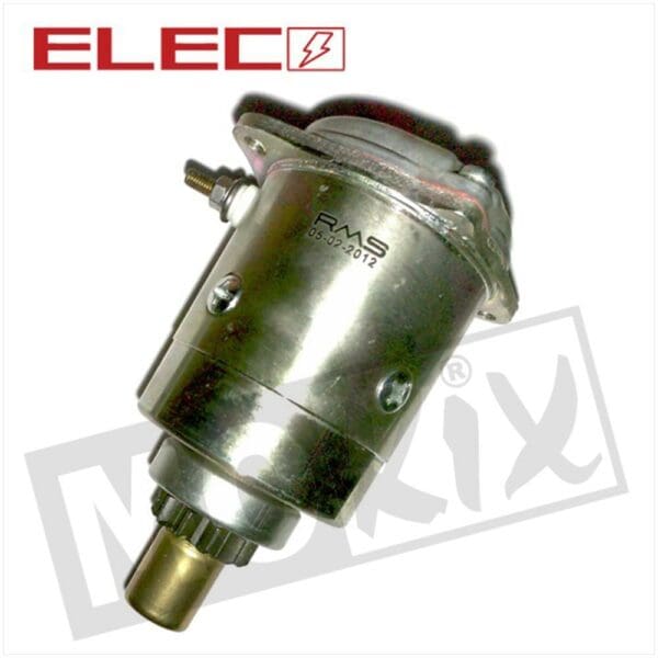 STARTER VESPA PK5 XL ELEC