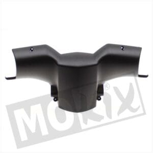 COVER HANDLE BAR PEUGEOT LUDIX BLACK ORG