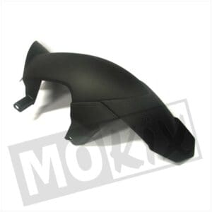 REAR FENDER PEUGEOT LUDIX 12/14" BLACK ORG