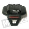 REAR LIGHT COVER PEUGEOT LUDIX ZWART ORG