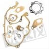 GASKET SET COMPL VESPA PX80-150 SP