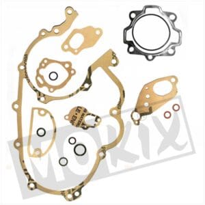 GASKET SET COMPL VESPA PX80-150 SP