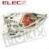 FLASHER PEUGEOT VIVA CITY CLEAR  R.F. ELEC