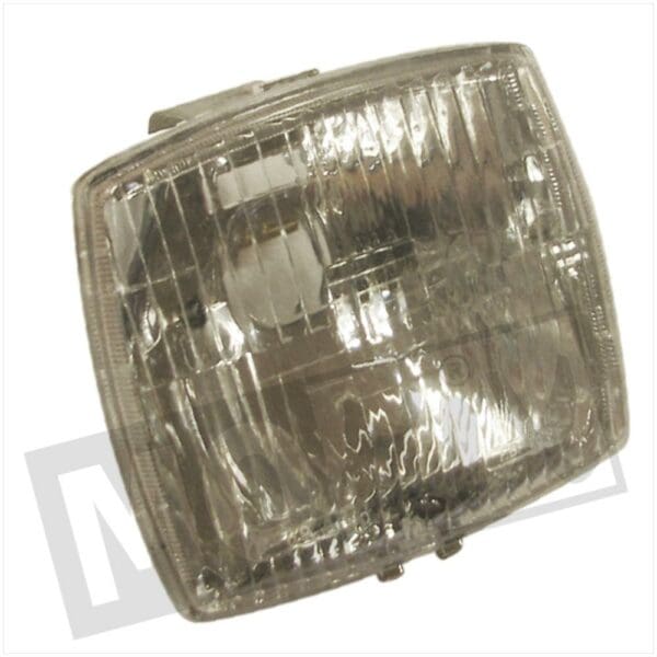 HEADLIGHT UNIT PEUGEOT 103 MVL/104/105/GL10