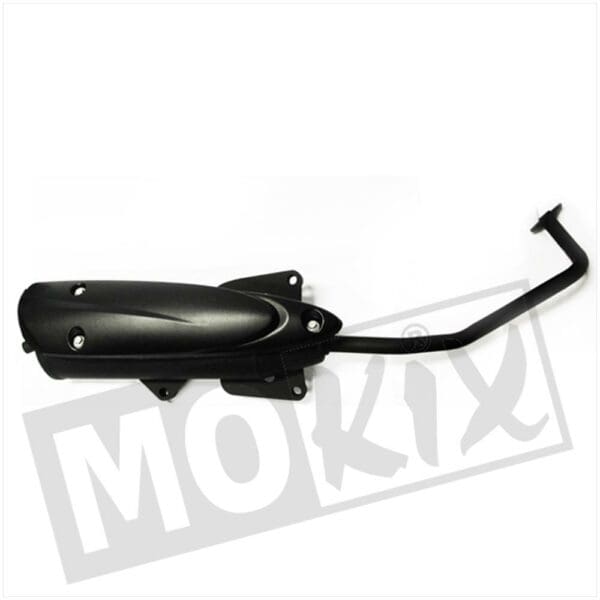 EXHAUST HONDA PCX 125 STD