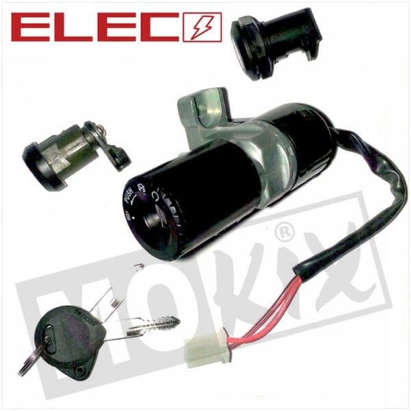 IGNITION LOCK HONDA SH 125cc SET ELEC