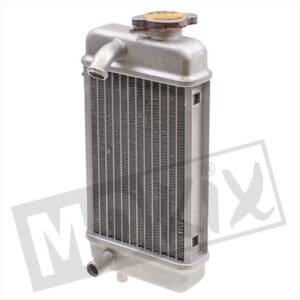 RADIATOR RIEJU RR/SPIKE/SMX/MRX  SUPERTEC