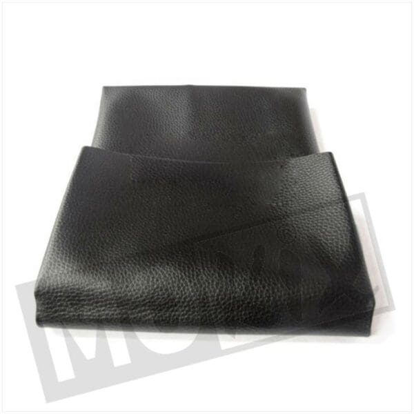 SEAT COVER KY AGILITY 16" 50/125 "08-"11 BLACK NIS